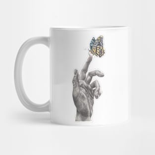 Glimmer of Hope Mug